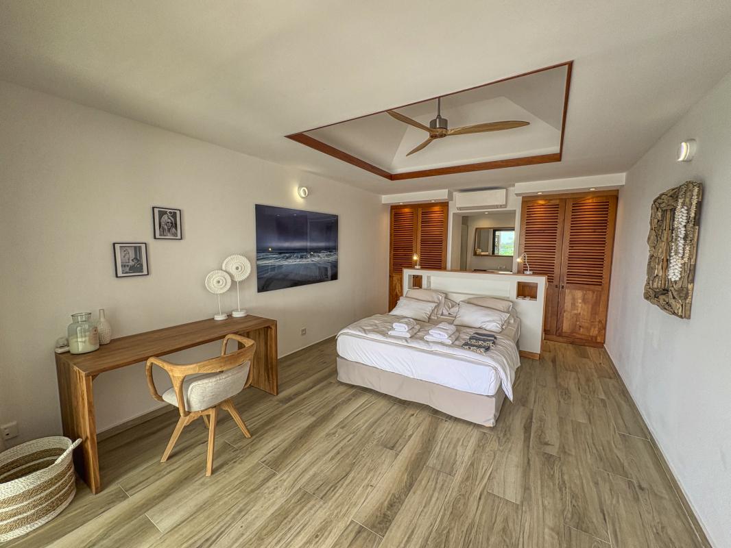 36.Location villa piscine Saint François Guadeloupe_Suite 4